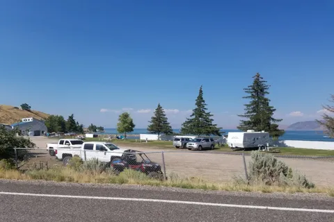 EPIC RV Park and MARINA