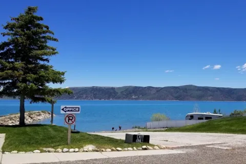 EPIC RV Park and MARINA