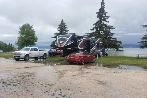 EPIC RV Park and MARINA