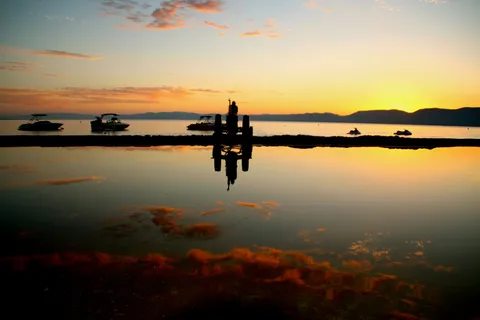 EPIC RV Park and MARINA