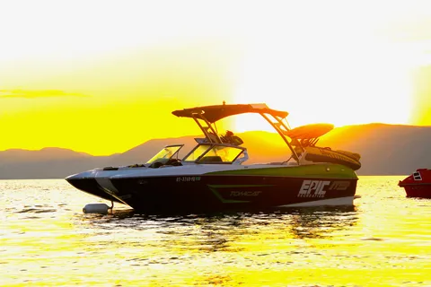 EPIC RV Park and MARINA