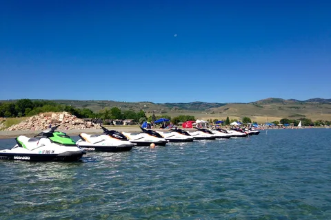EPIC RV Park and MARINA