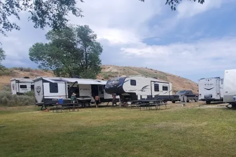 EPIC RV Park and MARINA