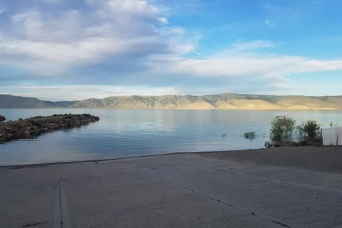 EPIC RV Park and MARINA