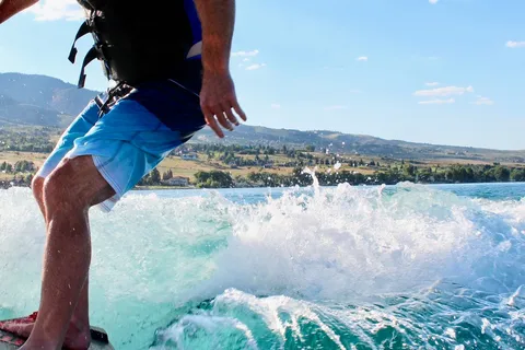EPIC RV Park and MARINA