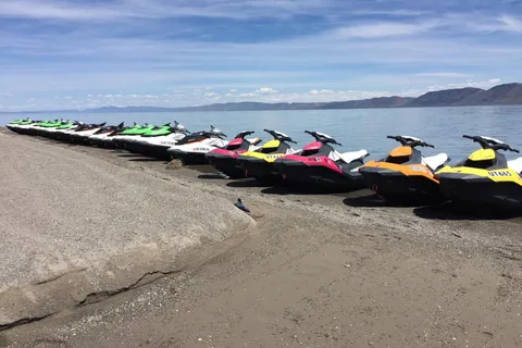 EPIC RV Park and MARINA