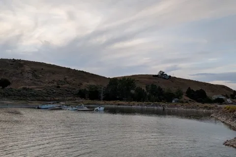 EPIC RV Park and MARINA