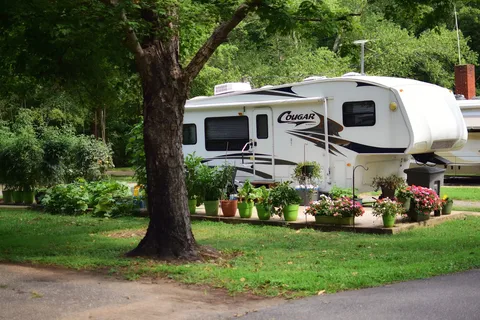 Elmore RV Park and Campground
