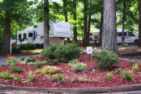 Elmore RV Park and Campground