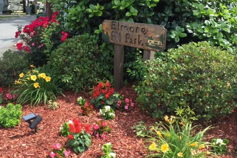 Elmore RV Park and Campground