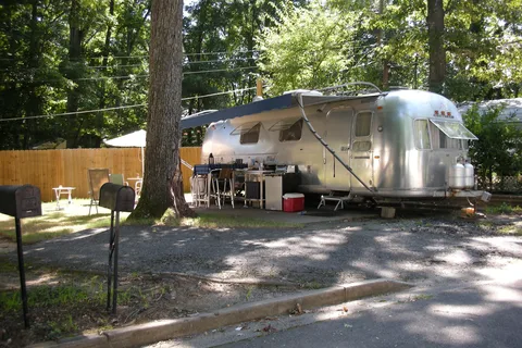 Elmore RV Park and Campground