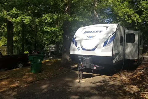 Elmore RV Park and Campground