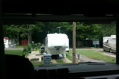 Elmore RV Park and Campground