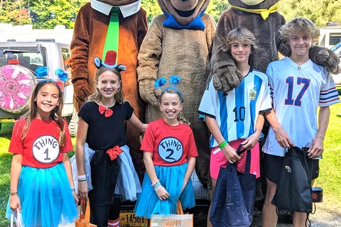 Yogi Bear's Jellystone Park™ Camp-Resort