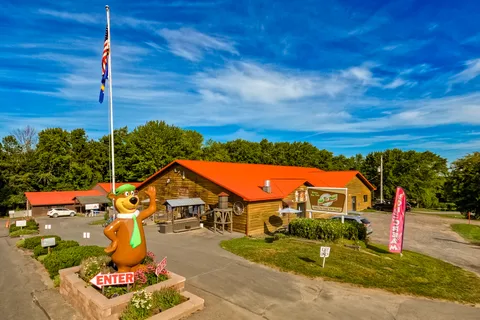 Yogi Bear's Jellystone Park™ Camp-Resort
