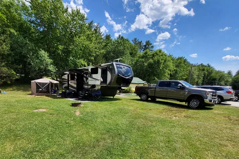 Yogi Bear’s Jellystone Park™ Camp-Resort: New Hampshire