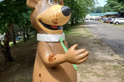 Yogi Bear’s Jellystone Park™ Camp-Resort: New Hampshire