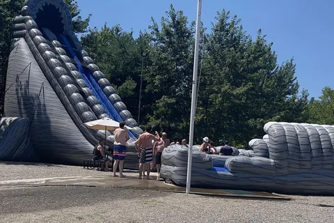 Yogi Bear’s Jellystone Park™ Camp-Resort: New Hampshire