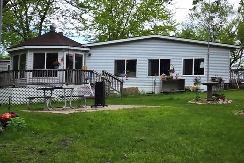 Cokato Lake RV Resort