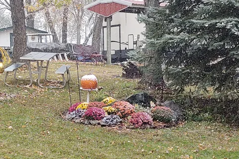 Cokato Lake RV Resort