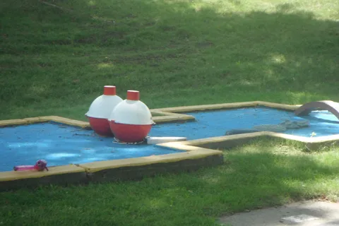 Cokato Lake RV Resort
