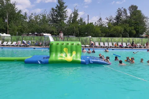 Camping Bernieres