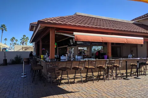 Good Life RV Resort