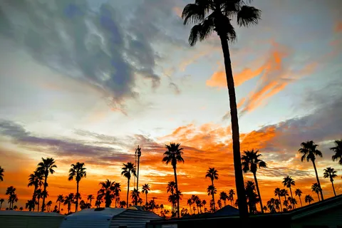 Good Life RV Resort