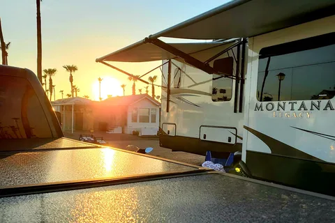 Good Life RV Resort