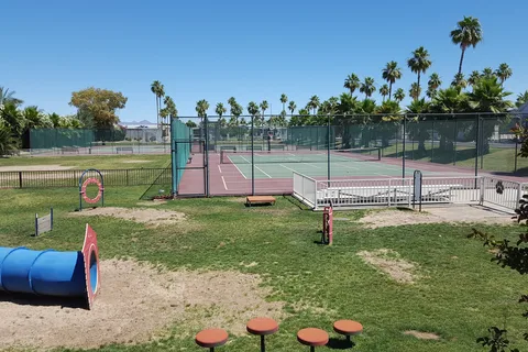 Good Life RV Resort