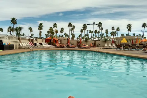 Good Life RV Resort