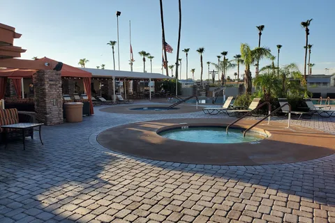 Good Life RV Resort