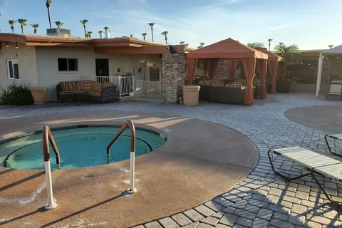 Good Life RV Resort