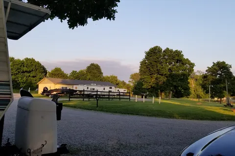 Little Patch of Heaven
