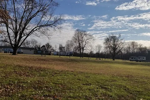 Little Patch of Heaven