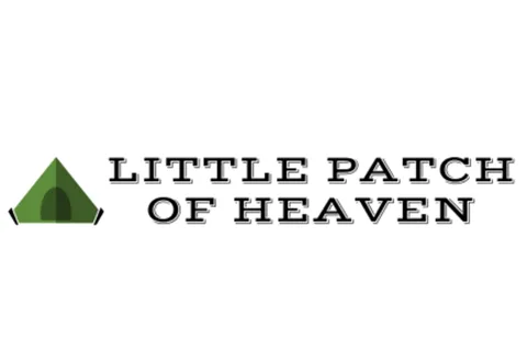 Little Patch of Heaven