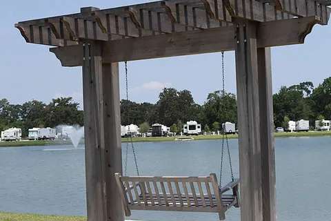 Northlake RV Resort