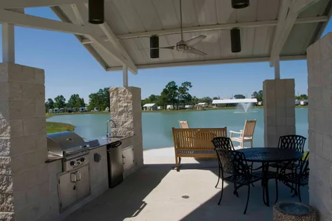 Northlake RV Resort