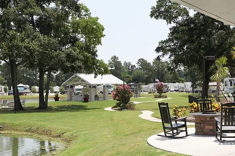 Northlake RV Resort