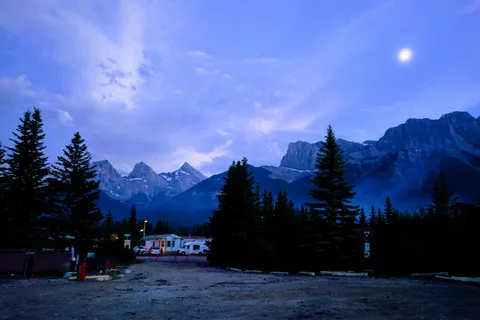 Spring Creek RV Campground