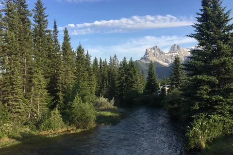 Spring Creek RV Campground