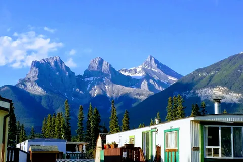 Spring Creek RV Campground