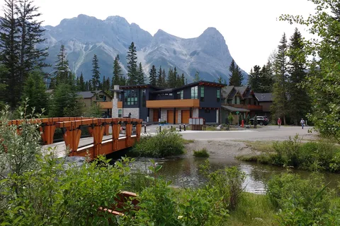 Spring Creek RV Campground