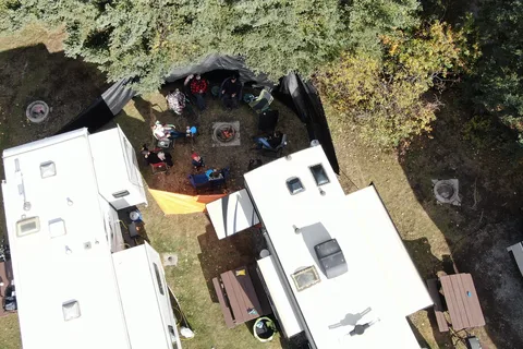 Spring Creek RV Campground