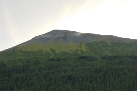 Seward City Campground