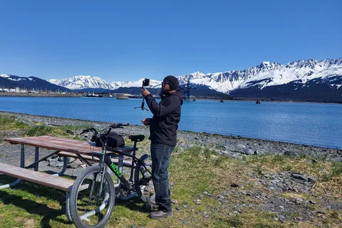 Seward City Campground