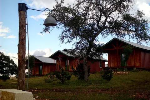 Antler Oaks Lodge and RV Resort
