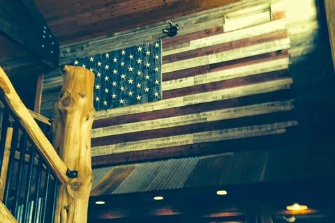 Antler Oaks Lodge and RV Resort