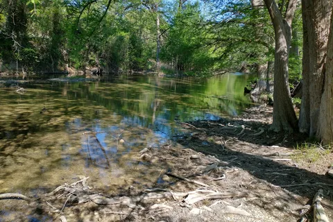 Antler Oaks Lodge and RV Resort