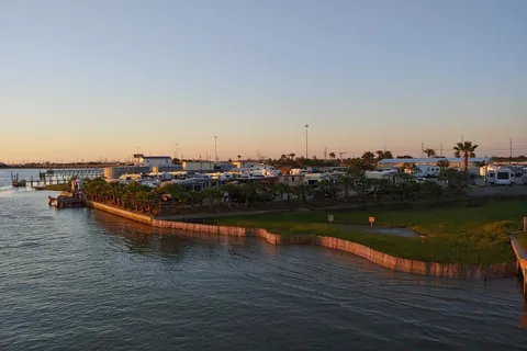 Tiki Tom's RV Park